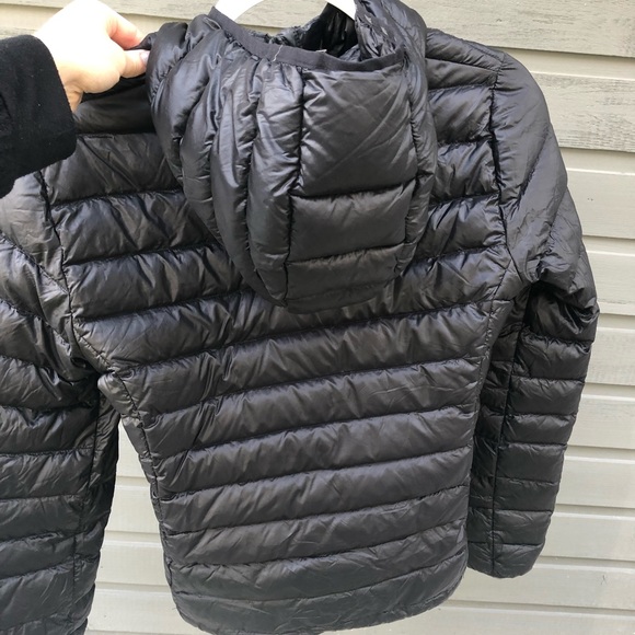 Aritzia Jackets & Coats Aritzia Puffer Jacket Poshmark